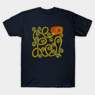 Bramble Rose No. 2 T-Shirt